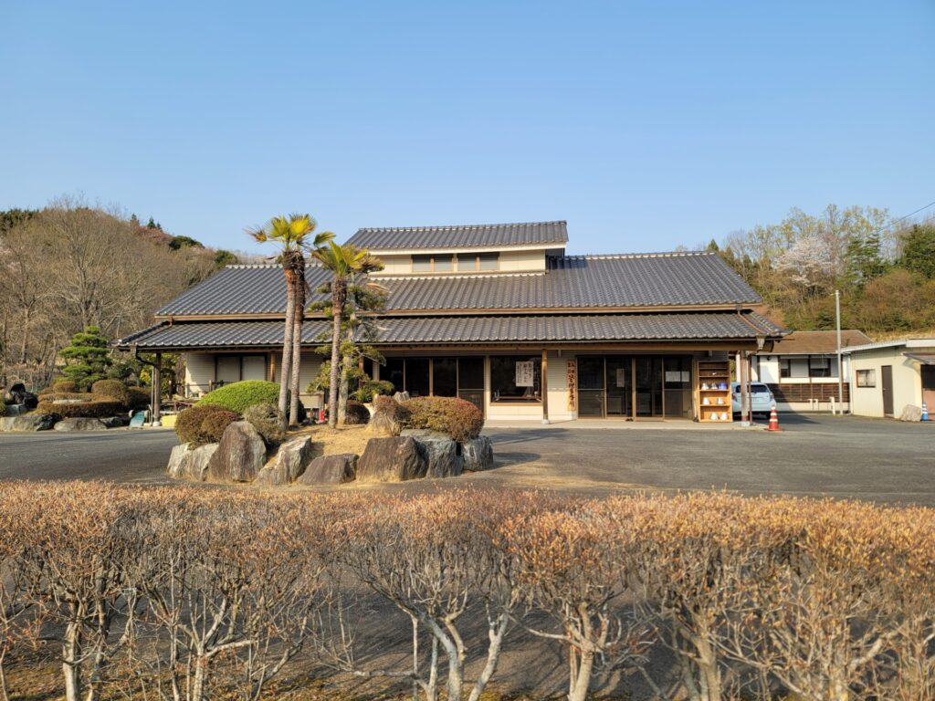 霊園概要の写真(福島県いわき市)